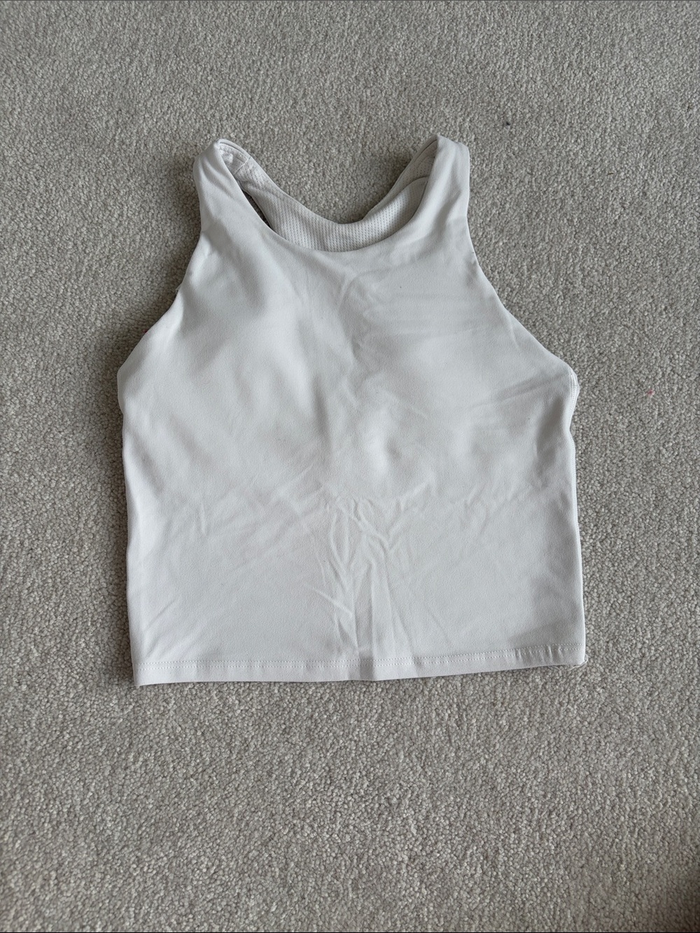 Athleta Girl Tank Top - size L/12